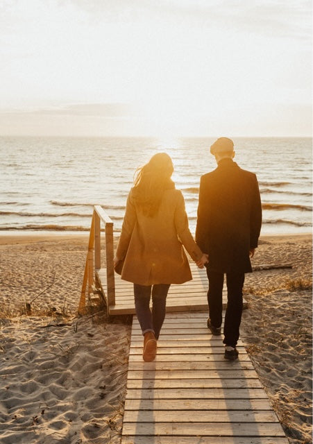 5er Paar/ Beziehungs Coaching